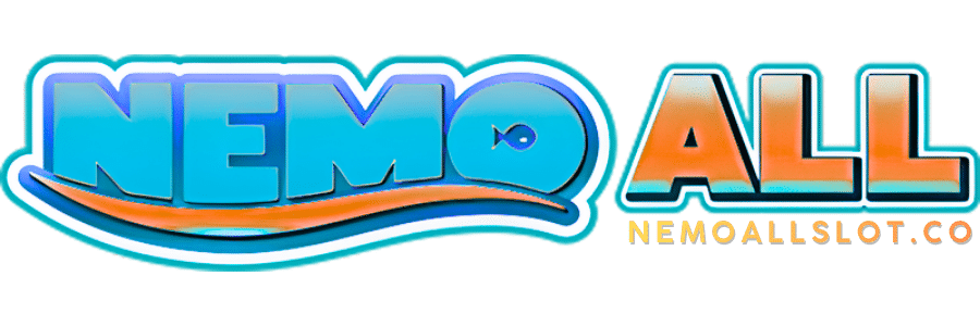 nemo all slot logo